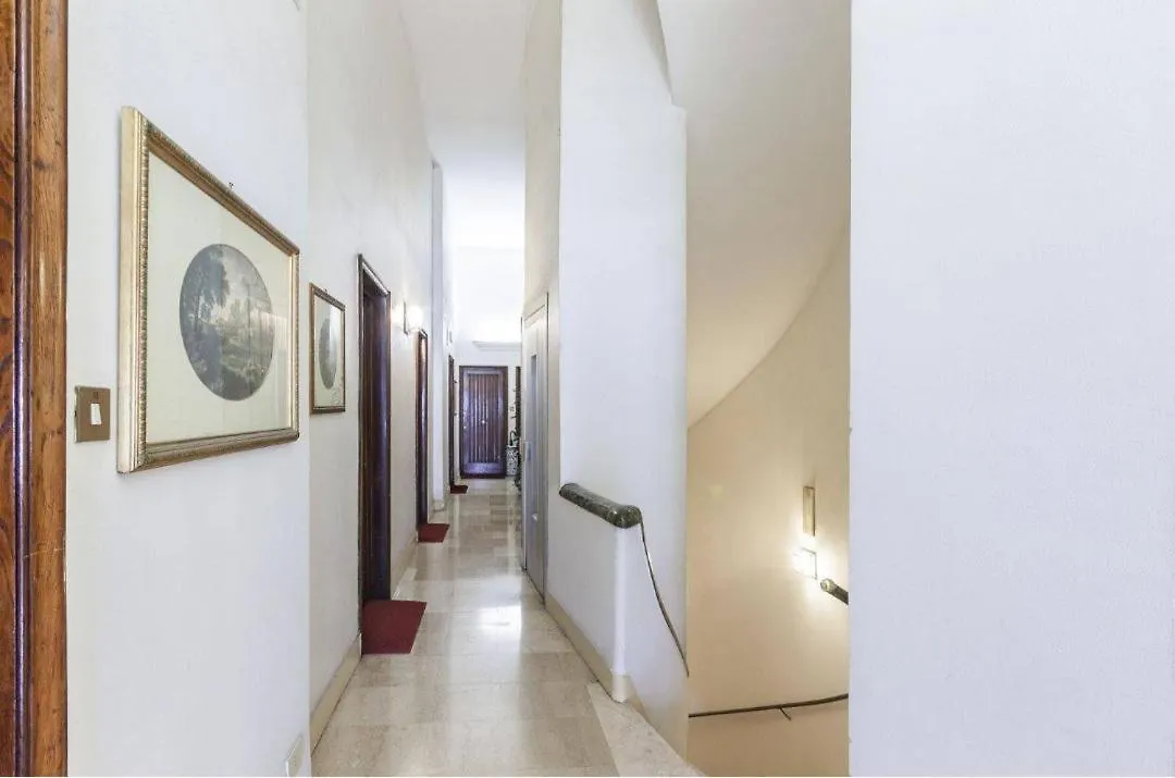 Apartment Luxury Archimede 80 Rome Italy