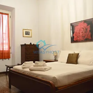 Vintage Loft Perin Del Vaga Appartamento