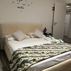 Zona Torrino Roma