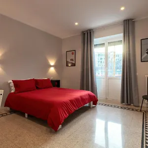 Casa San Lo' Zona San Lorenzo Termini Roma