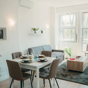 Eur Park House Roma