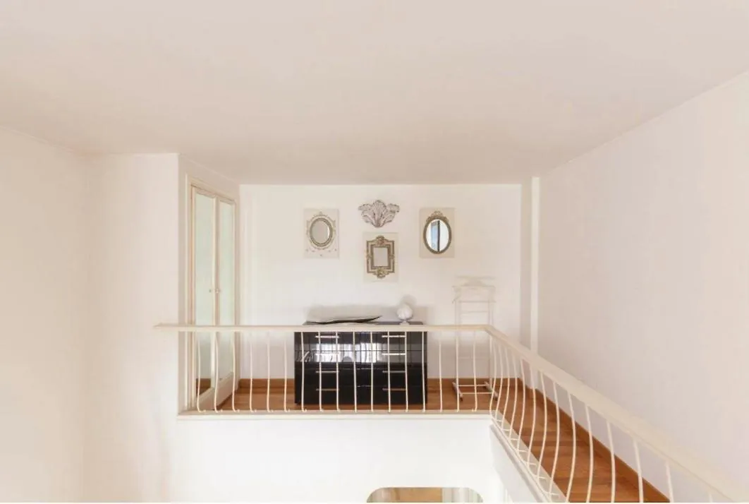 Apartment Luxury Archimede 80 Rome 0*,