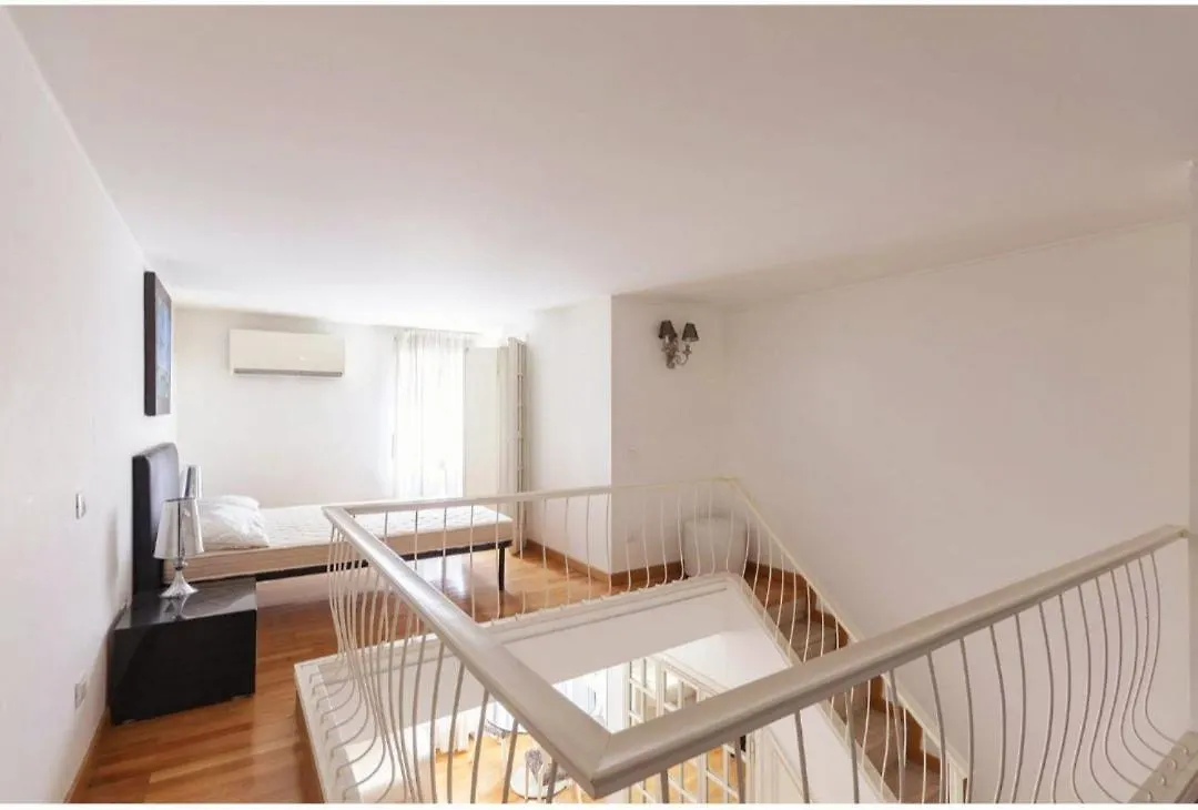 Apartment Luxury Archimede 80 Rome